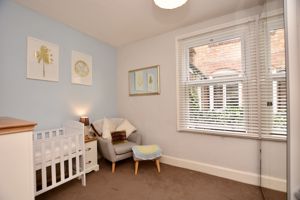 Bedroom- click for photo gallery